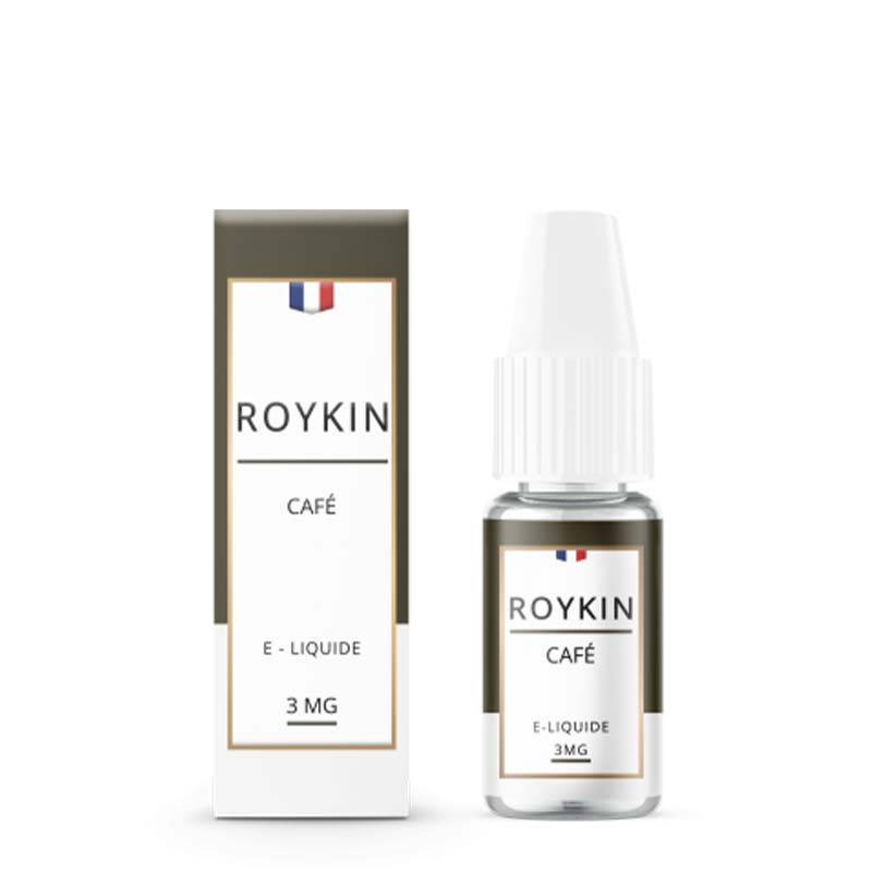 Café - Roykin (1/1)