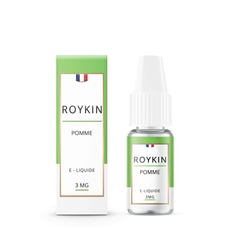 Pomme - Roykin (1/1)