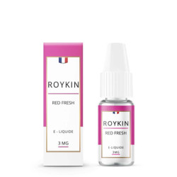 Red Fresh - Roykin