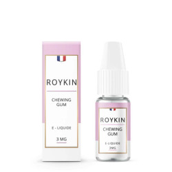 Chewing Gum - Roykin