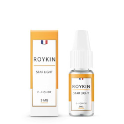 E-liquide Star Light Roykin