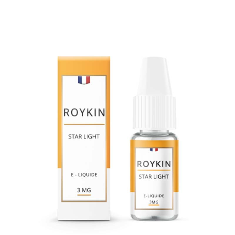 Star Light - Roykin (1/1)