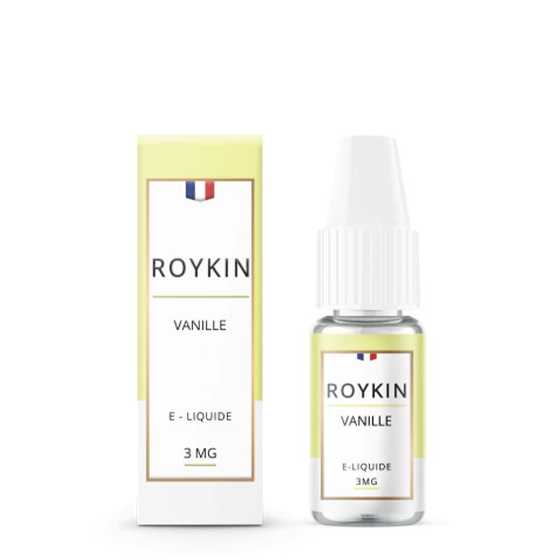 Vanille - Roykin (1/1)