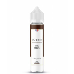 The Rebel 50ml - Roykin