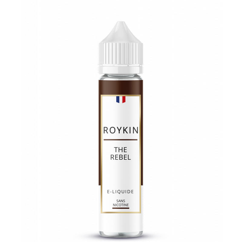 The Rebel 50ml - Roykin (1/1)