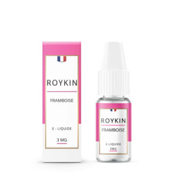 E-liquide saveur agrumes LIQUA