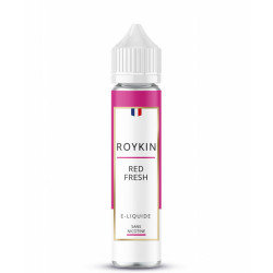 Red Fresh 50ml - Roykin