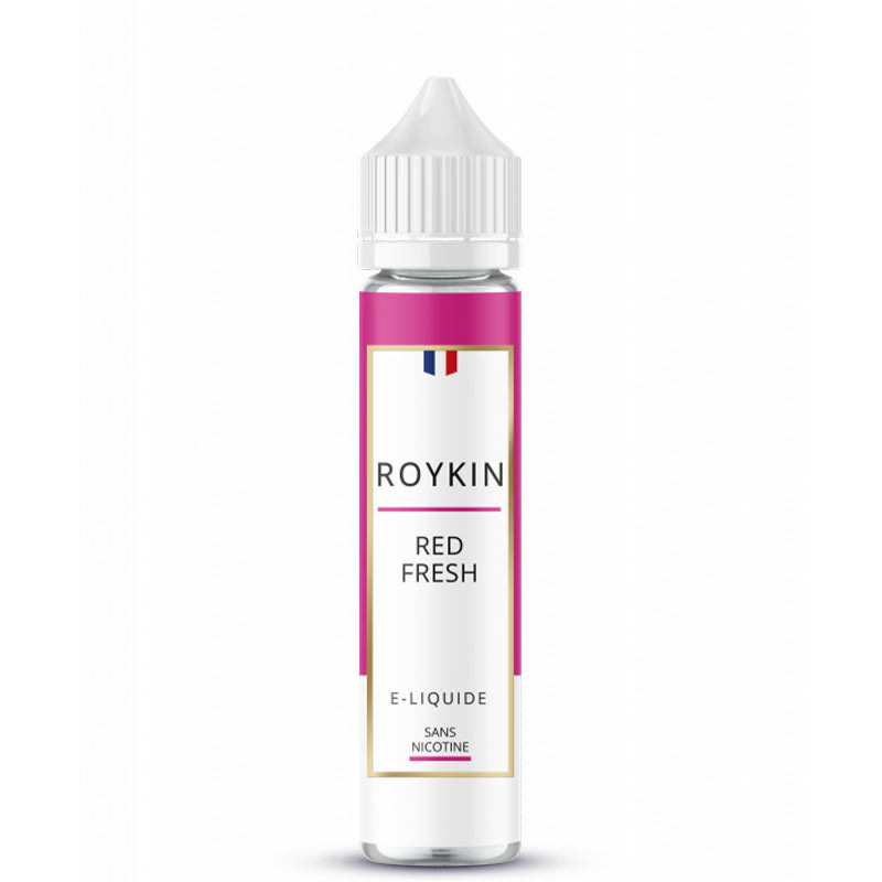 Red Fresh 50ml - Roykin (1/1)