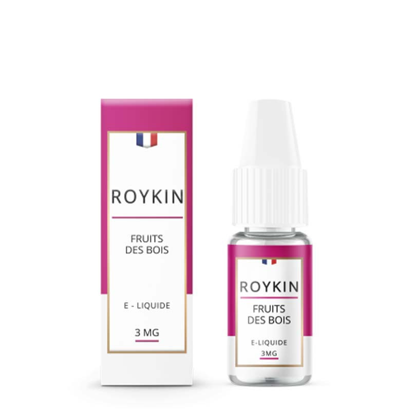 Fruits des Bois - Roykin (1/1)