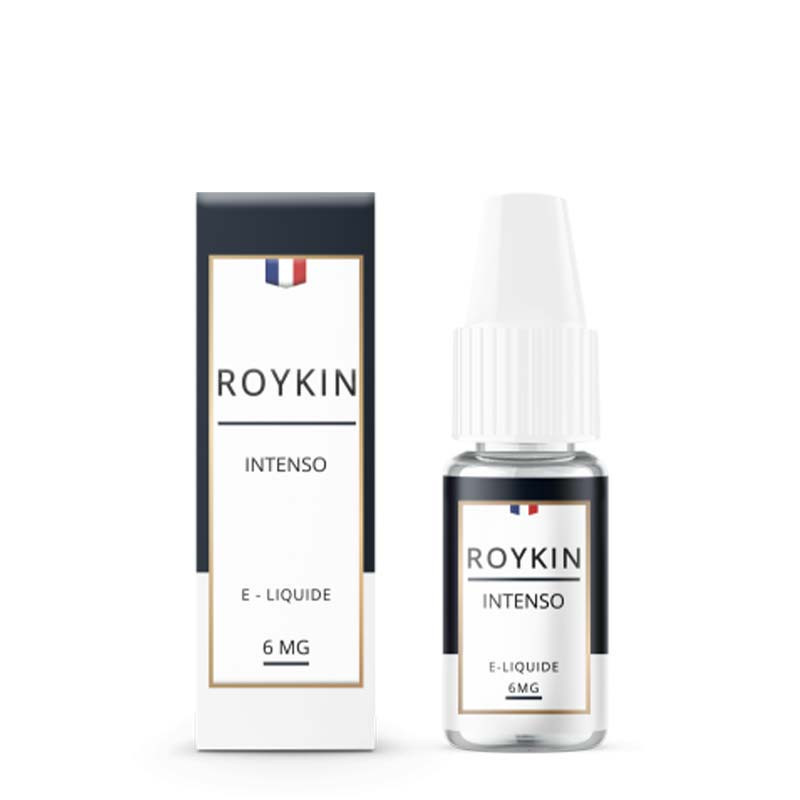 Intenso - Roykin (1/1)