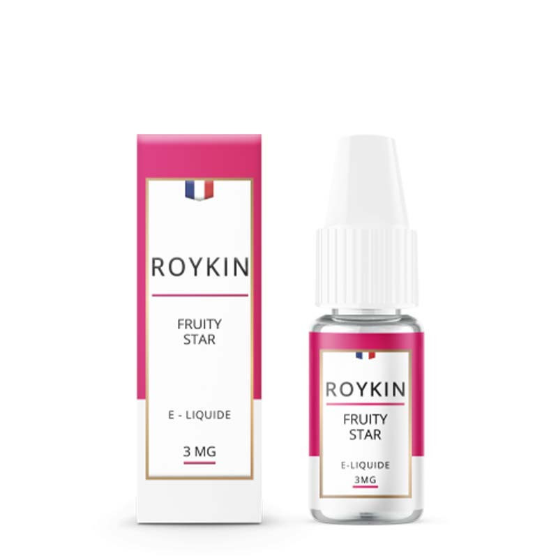 Fruity Star - Roykin (1/1)
