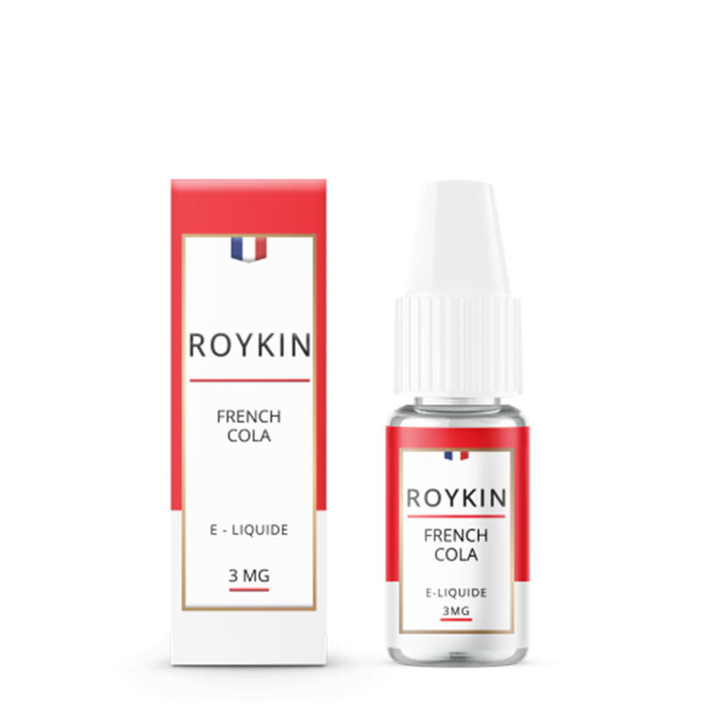 French Cola - Roykin (1/1)
