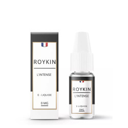 E-Liquid Intense Classic Roykin
