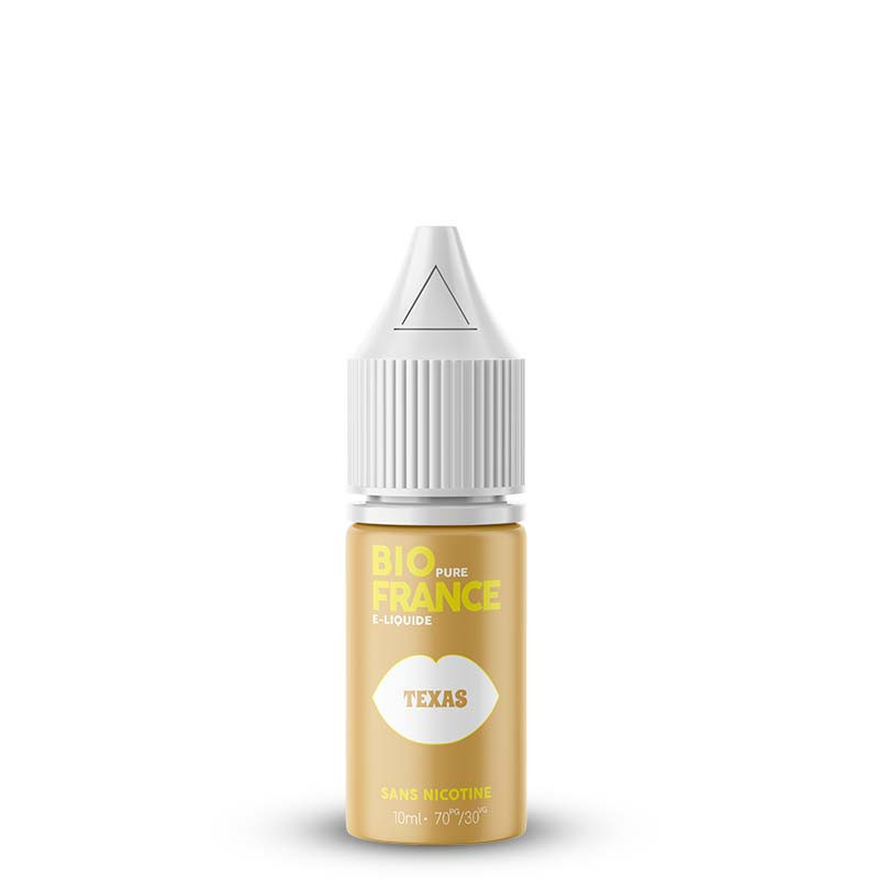 Texas - Bio Pure France (1/1)