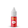 Fraise - Bio Pure France Nicotine -3 mg