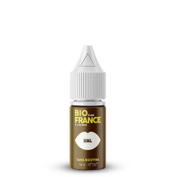 E-liquide KML - Bio France