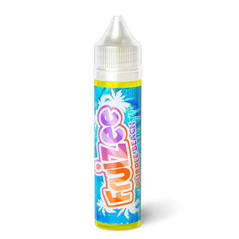 Purple Beach 50ml - Fruizee (1/1)