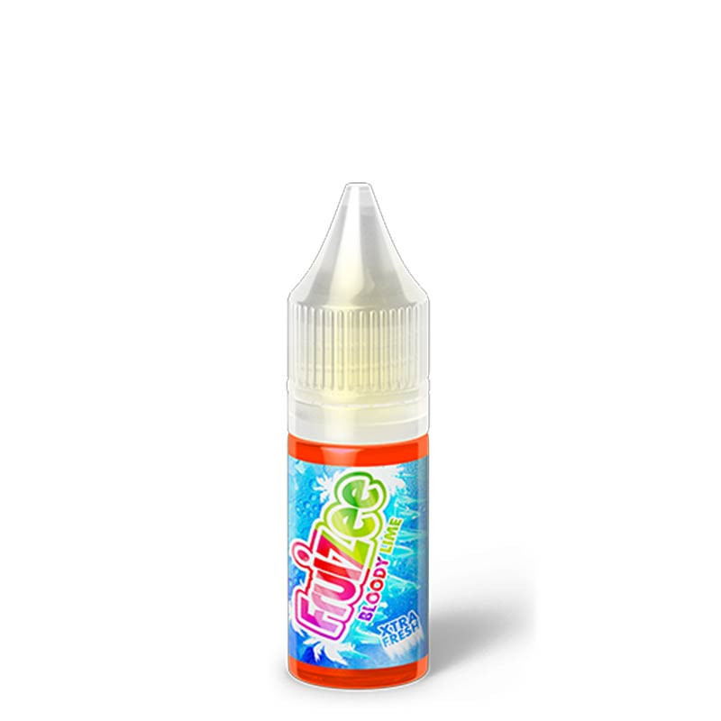 Bloody Lime - Fruizee (1/1)