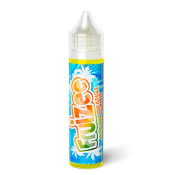 E-liquide Fruizee Citron Orange Mandarine  50 ml - Eliquid France