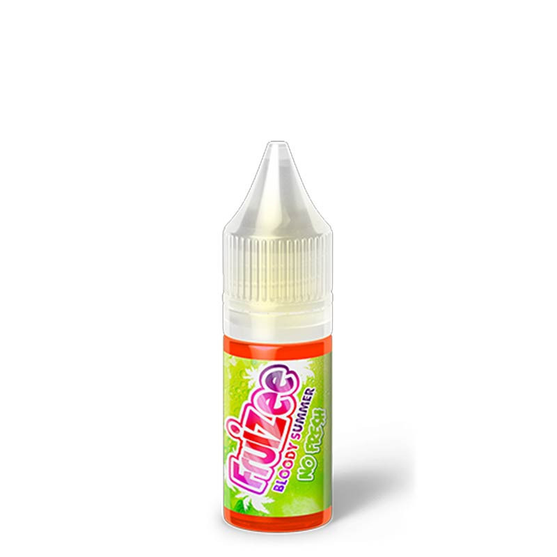 Bloody Summer - Fruizee No Fresh (1/1)