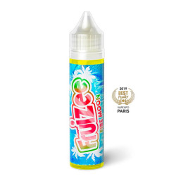 E-Liquide Fruizee Fire Moon - Flacon de 50ml