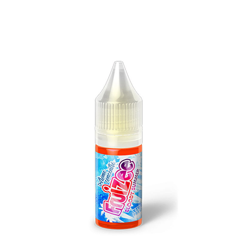Concentré Bloody Summer - Fruizee (1/1)