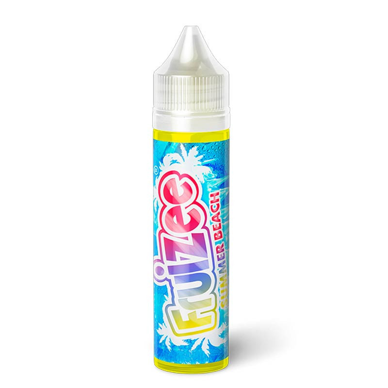 Summer Beach 50ml - Fruizee (1/1)