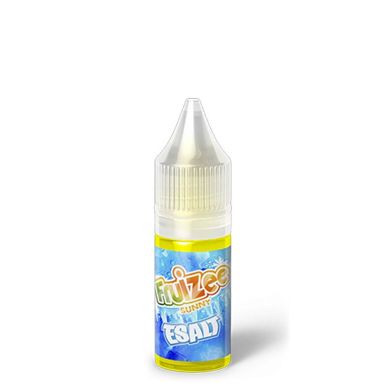 Sunny Esalt - Fruizee (1/1)