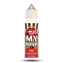 Classic Coppola 50ml - My Pulp