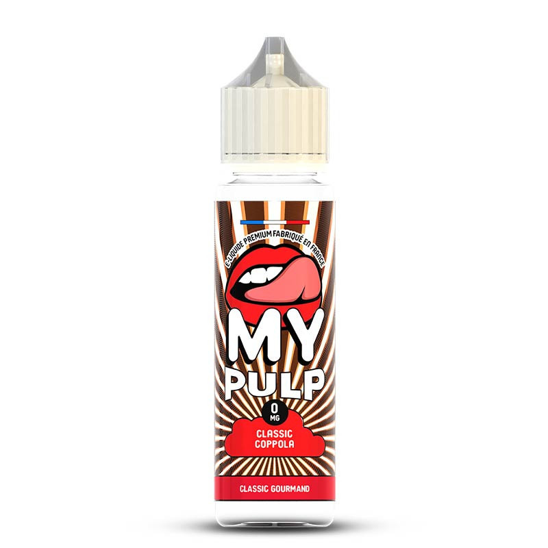 Classic Coppola 50ml - My Pulp (1/1)