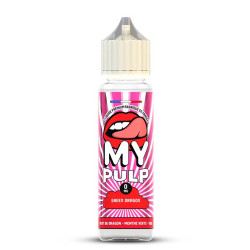 Green Dragon 50ml - My Pulp
