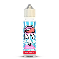 Paradise Oil 50ml - My Pulp
