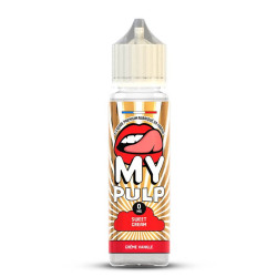 Sweet Cream 50ml - My Pulp