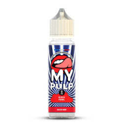 Black Pearl 50ml - My Pulp