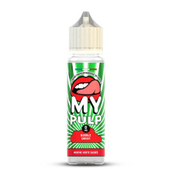 Bubble Green 50ml - My Pulp