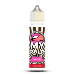 Pineapple Pan 50ml - My Pulp
