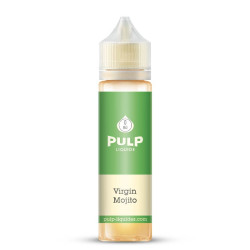 Virgin Mojito 60ml - Pulp