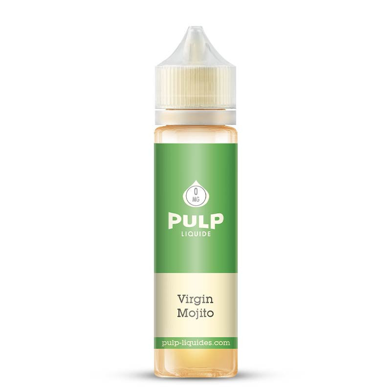 Virgin Mojito 60ml - Pulp (1/1)