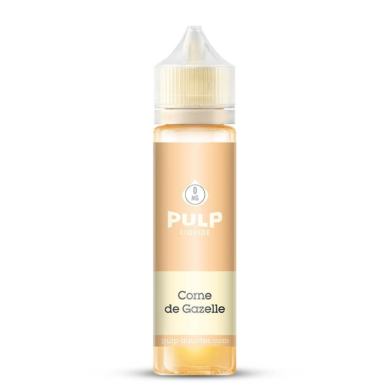 Corne de Gazelle 60ml - Pulp (1/1)