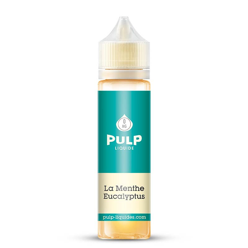 La Menthe Eucalyptus 60ml - Pulp (1/1)