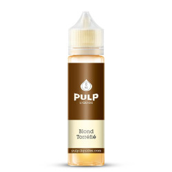 Blond Torréfié 60ml - Pulp