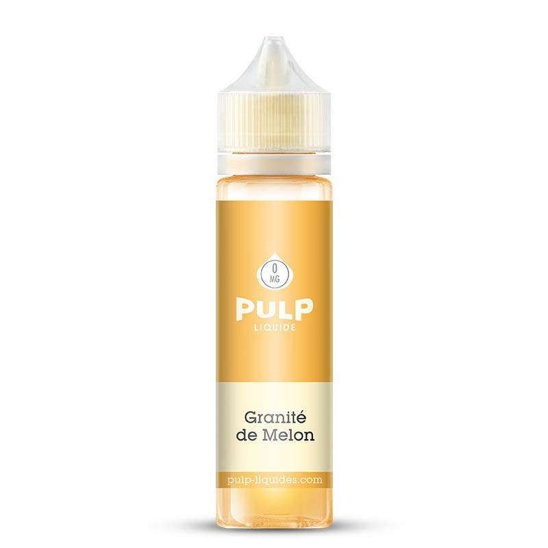 Granité de Melon 60ml - Pulp (1/1)
