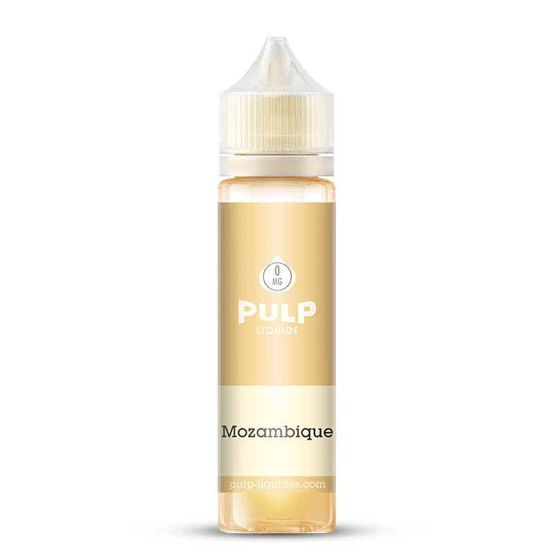 Blond Mozambique 60ml - Pulp (1/1)