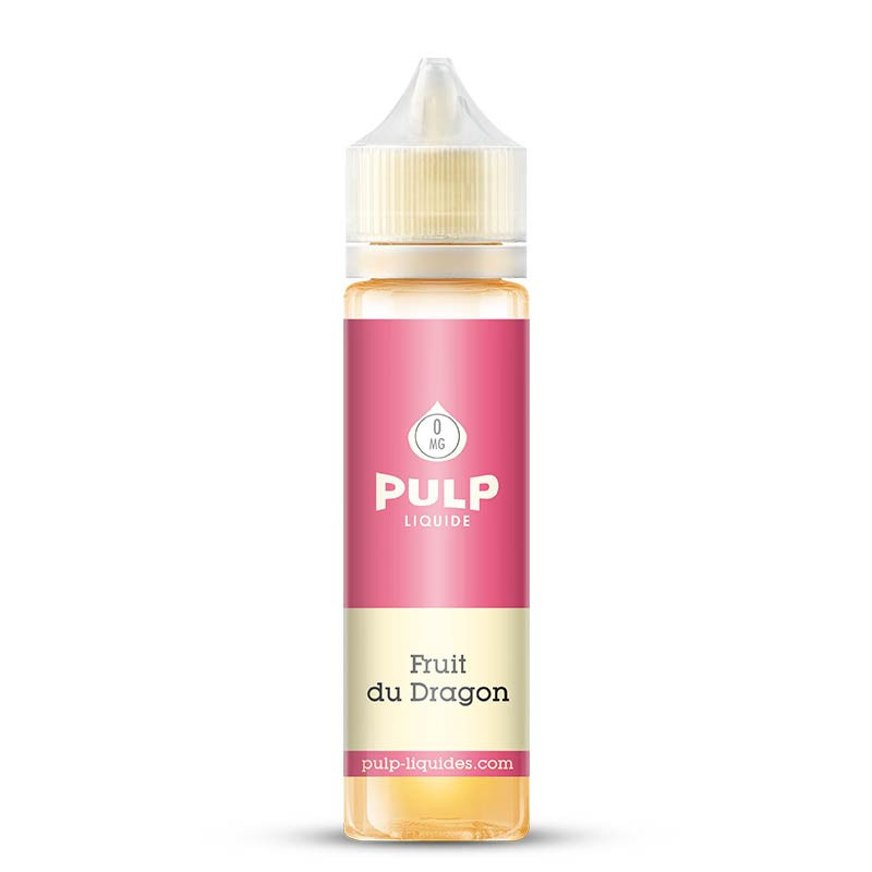 Fruit du Dragon 60ml - Pulp (1/1)