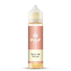 Peau de Pêche 60ml - Pulp