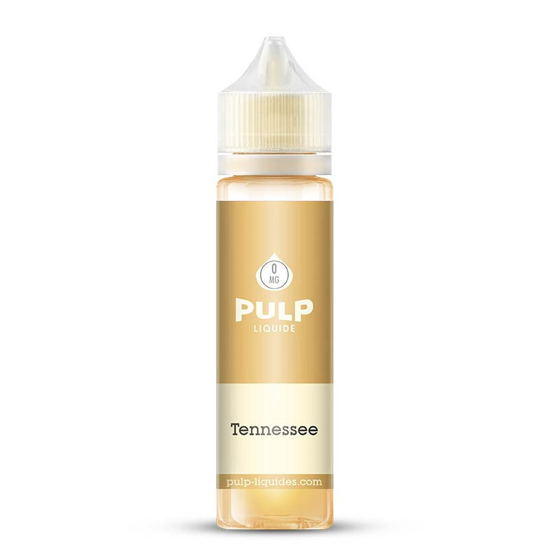 Blond Tennessee 60ml - Pulp (1/1)