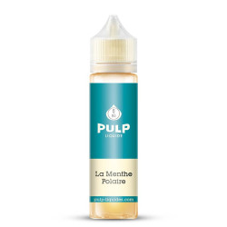 La Menthe Polaire 60ml - Pulp