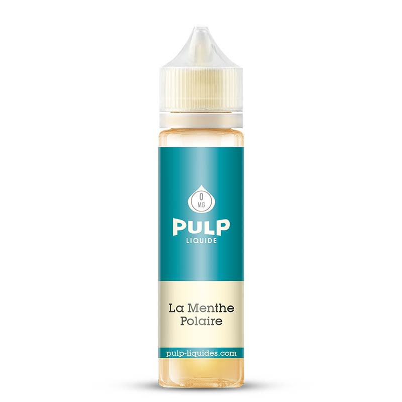 La Menthe Polaire 60ml - Pulp (1/1)