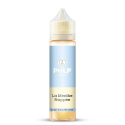 La Menthe Frappée 60ml - Pulp