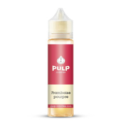 Framboise Pourpre 60ml - Pulp